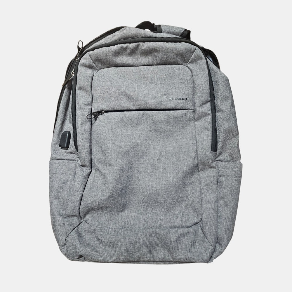 Kopack Anti-Theft Professional Slim 15.6" Laptop‎ Backpack USB Charging Port